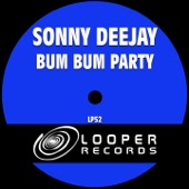 Bum Bum Party (Extended Mix) artwork