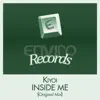 Stream & download Inside Me - Single