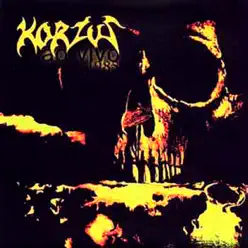 Ao Vivo 1985 - Korzus