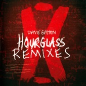 Hourglass Remixes artwork