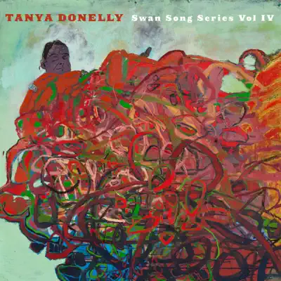 Swan Song Series, Vol. 4 - EP - Tanya Donelly
