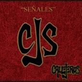 Señales artwork