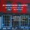 Blue Jay - J.R. Monterose Quartet lyrics