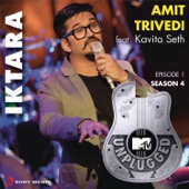 Amit Trivedi - Iktara