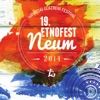 Etnofest Neum 2014, 2014