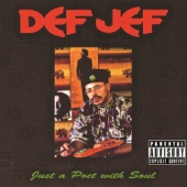 Def Jef - Droppin' Rhymes On Drums (feat. Etta James)