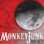 Monkeyjunk - Light It Up