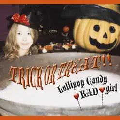 Lollipop Candy BAD girl - EP - Tommy Heavenly6