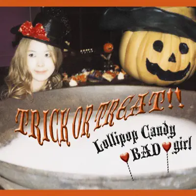 Lollipop Candy BAD girl - EP - Tommy Heavenly6 Lollipop Candy BAD girl - EP - Tommy Heavenly6