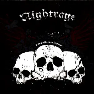 Nightrage