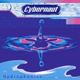 descargar álbum Cybernaut - Hydrophonics