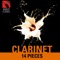 Clarinet Concerto in A Major, K. 622: III. Rondo - Allegro artwork