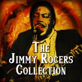 The Jimmy Rogers Collection artwork