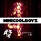 Concrete (Mr.Bizz Remix) - Minicoolboyz & NHB lyrics