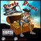 Panty Droppa (feat. $pencity & Yung Villen) - Kaptain Krook lyrics
