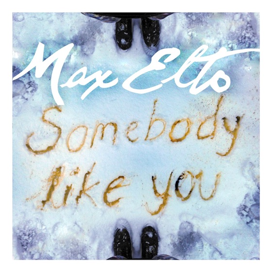 Cover artwork for Somebody Like You