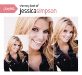 Playlist: The Very Best of Jessica Simpson