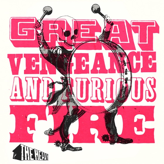 Cover artwork for In the Morning