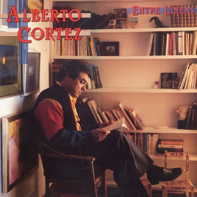 Entre líneas - Alberto Cortez