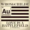 Love Is a Battlefield (feat. White Sea) - Single album lyrics, reviews, download