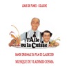 L'aile ou la cuisse (Bande originale du film de Claude Zidi)