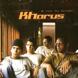 Khorus - A Voz do Brasil
