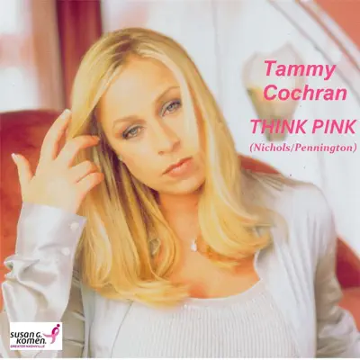 Think Pink - Single - Tammy Cochran
