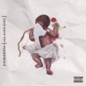 All Love Lost  cover