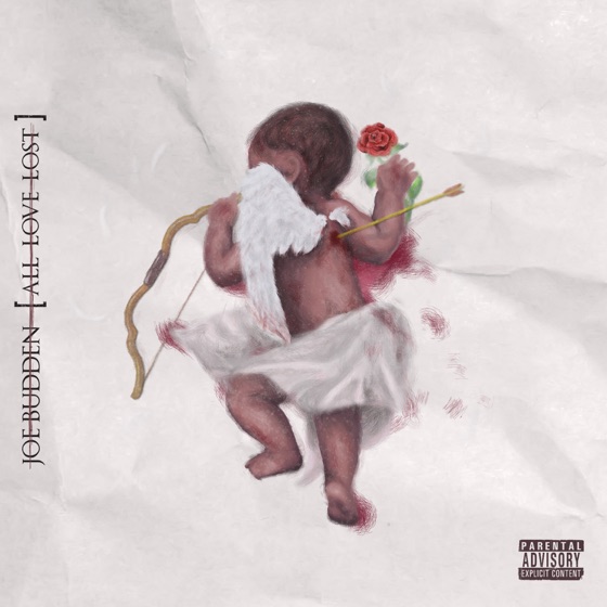 Cover artwork for Broke
