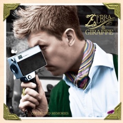 Zebra & Giraffe - The Knife