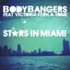 Stream & download Stars in Miami (feat. Victoria Kern & TomE) - EP