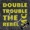 Double Trouble & Rebel MC - Just Keep Rockin' (89)