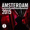 Toolroom Amsterdam 2015, 2015