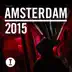 Toolroom Amsterdam 2015 album cover