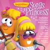 Songs For a Princess