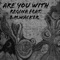 Are You With (feat. B.M. Wacker) - Regina lyrics