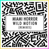 Wild Motion (Set It Free) [Rac Remix] artwork