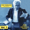 Von Karajan: Inédito Vol. 1, 2015