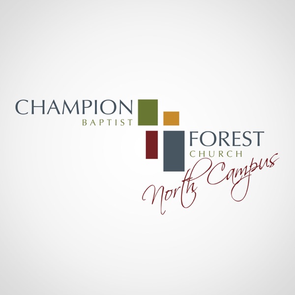 Champion Forest Baptist Church North Campus Worship cover