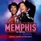 Crazy Little Huey - “Memphis the Musical” Original London Cast & Killian Donnelly lyrics