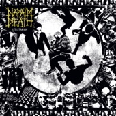 Napalm Death - Quarantined