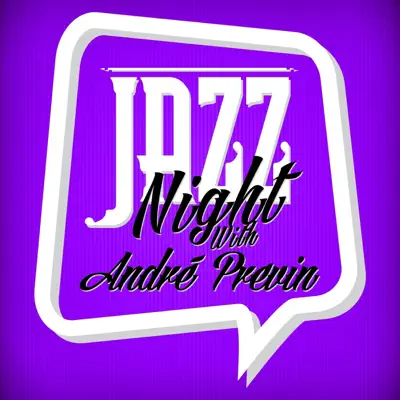 Jazz Night with André Previn - André Previn Jazz Night with André Previn - André Previn