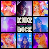 Twinkle Time - Kidz Rock (feat. Mista Cookie Jar)