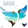 Stream & download Sunset Island - Single