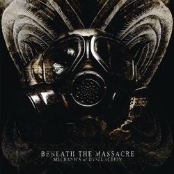 Beneath the Massacre - Society's Disposable Son