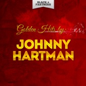 Johnny Hartman - They Didn't Believe Me