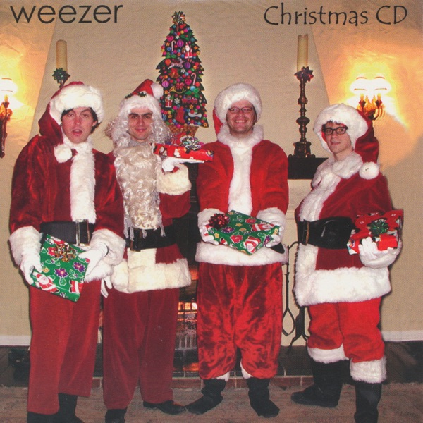 Weezer - Christmas