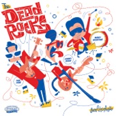 The Dead Rocks - Surf Explosão