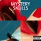 Paralyzed (Jimmy Edgar Remix) - Mystery Skulls lyrics