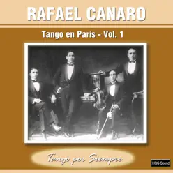 Tango en París, Vol. 1 - Rafael Canaro